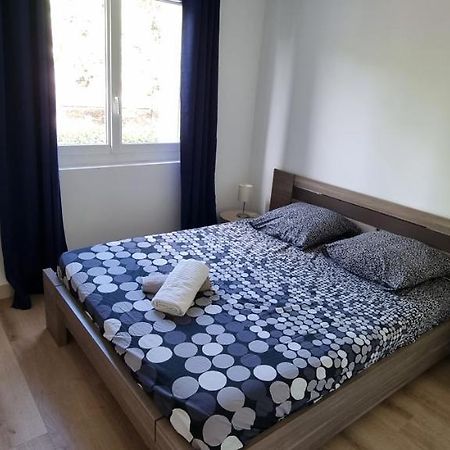 Logement Refait A Neuf - Clim & Parking Prive Montpellier Eksteriør billede