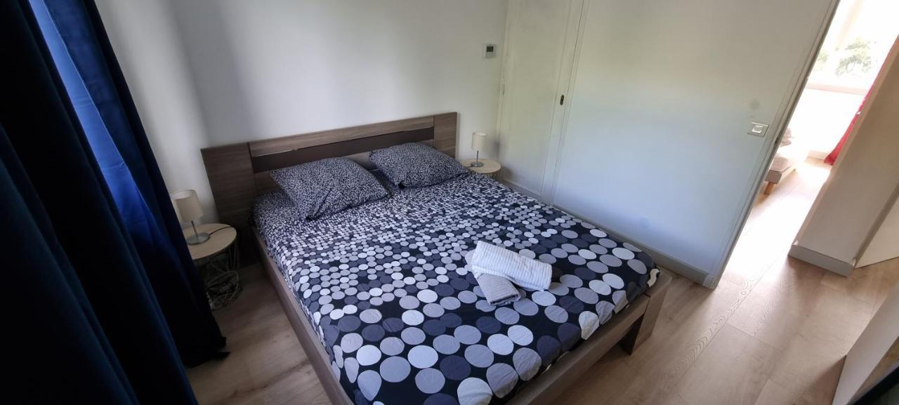 Logement Refait A Neuf - Clim & Parking Prive Montpellier Eksteriør billede